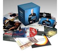 Paavo Jarvi - The Complete Erato Recordings