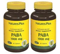 Paba 60 Tavolette 2x60 pz Compresse