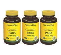 Paba 60 Tavolette 3x60 pz Compresse