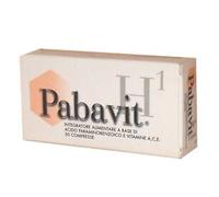 Pabavit Integrat 30cpr