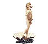 PABEN Statua di Venere in resina cm. 20