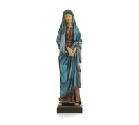 PABEN Statua Maria madonna Addolorata 30 cm in Resina Articoli Religiosi