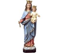 PABEN Statua Maria Madonna Ausiliatrice cm. 30 by (20 CM)