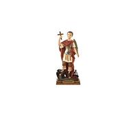 PABEN Statua Sant'Espedito 13,5 cm in Resina Articoli Religiosi