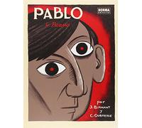 Pablo 4, Picasso