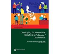 Pablo Acosta Takiko Igarashi R Developing Socioemotional Skills for (Tascabile)