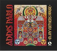 Pablo, Addis - In My Fathers House