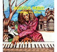 Pablo, Agustus - Dubbing In A Africa