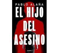 Pablo Alaña El hijo del asesino / The Killer's Son (Tascabile)