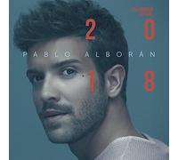Pablo Alboran - Pablo Alboran - Calender