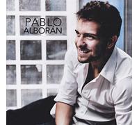 Pablo Alborán (CD)