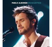 Pablo Alborán - En Acustico