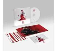 Pablo Alborán - KM0 - Ltd Edition With Signed Postcard