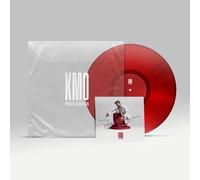 Pablo Alborán KM0 - Ltd With Signed Postcard (Vinyl LP)