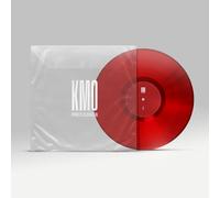 Pablo Alboran KM0 (Vinyl LP)