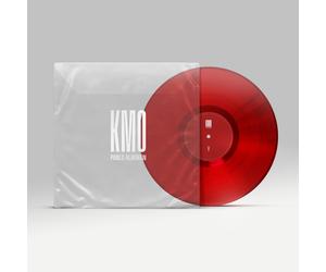 Pablo Alboran KM0 (Vinyl LP)