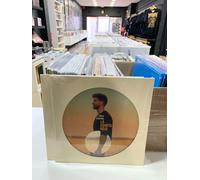 PABLO ALBORAN LP LA QUARTA FOGLIA 2022 SIGILLATO NUOVO