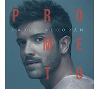 Pablo Alboran - Prometo