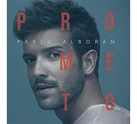 Pablo Alboran - Prometo