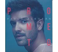 Pablo Alboran - Prometo-La Llave