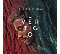 Pablo Alboran Vertigo (CD)