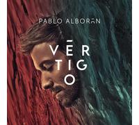 Pablo Alboran - Vertigo