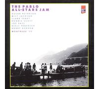 Pablo All-Stars Jam - Montreux ' 77