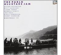 PABLO ALL STARS - MONTREUX '77