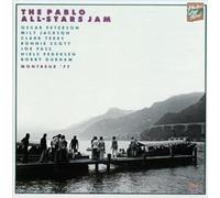 Pablo All-Stars - Pablo All-Stars Jam