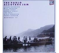 Pablo All Stars - Pablo All Stars Jam Montreux