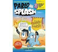 Pablo and Splash: The Castle Quest X30 Pack : World Book Day 2026