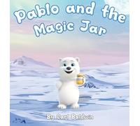 Pablo and the Magic Jar