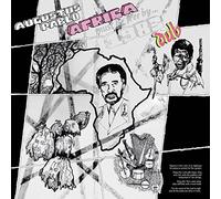 Augustus Pablo Africa Must Be Free By 1983 Dub (Vinyl LP) 12" Album