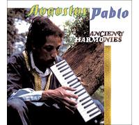 Pablo Augustus - Ancient Harmonies