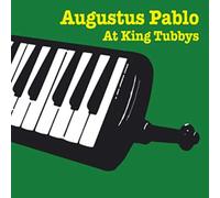 Pablo Augustus - Augustus Pablo At King Tubbys