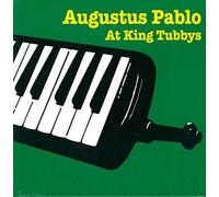 Pablo Augustus - Augustus Pablo At King Tubbys