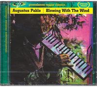 Pablo, Augustus - Blowing With The Wind