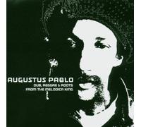 Pablo,Augustus - Dub,Reggae & Roots