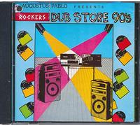 Pablo,Augustus - Dub Store 90'S