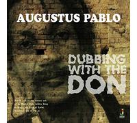 Augustus Pablo Dubbing With the Don (Vinyl LP) 12" Album