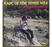 Pablo, Augustus - East Of The River Nile (2 LP)