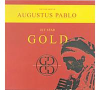 Pablo,Augustus - Gold-the Very Best of..