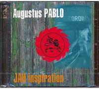 Pablo,Augustus - Jah Inspiration