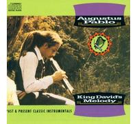 Pablo,Augustus - King David'S Melody