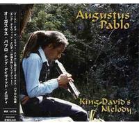 Pablo, Augustus - King Davids Melody