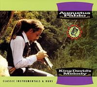 Pablo, Augustus - King David's Melody