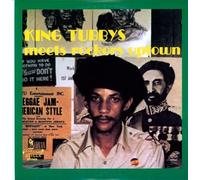 King Tubby Meets Rockers Uptown (Vinyl LP)
