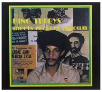 Pablo, Augustus - King Tubbys Meets Rockers Uptown
