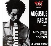 Pablo, Augustus - Meets King Tubby at The Contro [Import]