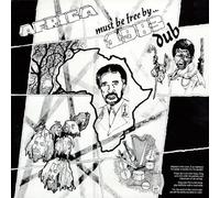 Pablo,Augustus & Mundell,Hugh - Africa Must Be Free By 1983 (Dub)